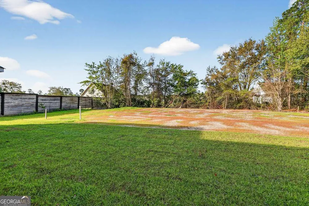 77 Silver Bluff DR Brunswick, GA 31523