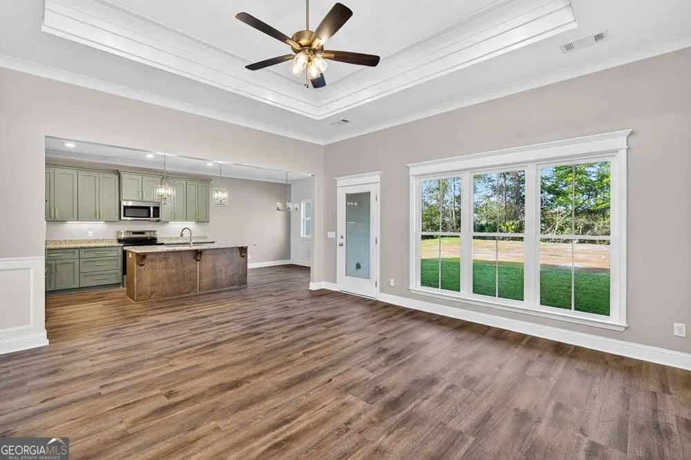 77 Silver Bluff DR Brunswick, GA 31523