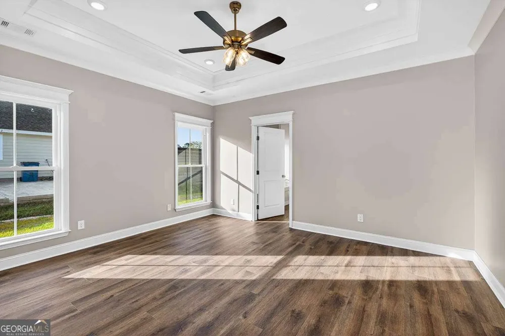 77 Silver Bluff DR Brunswick, GA 31523
