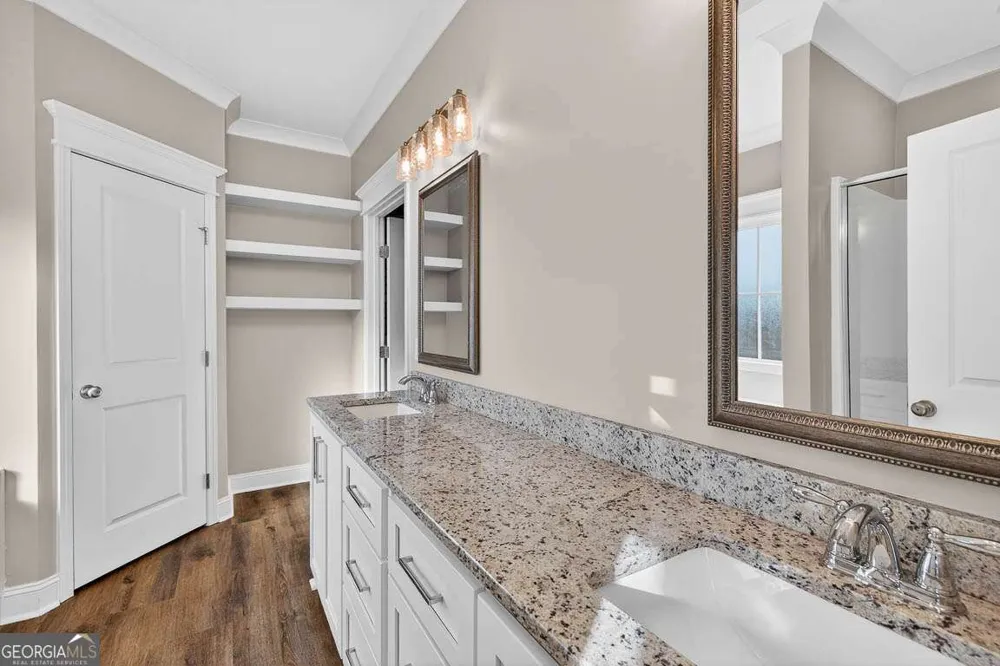 77 Silver Bluff DR Brunswick, GA 31523