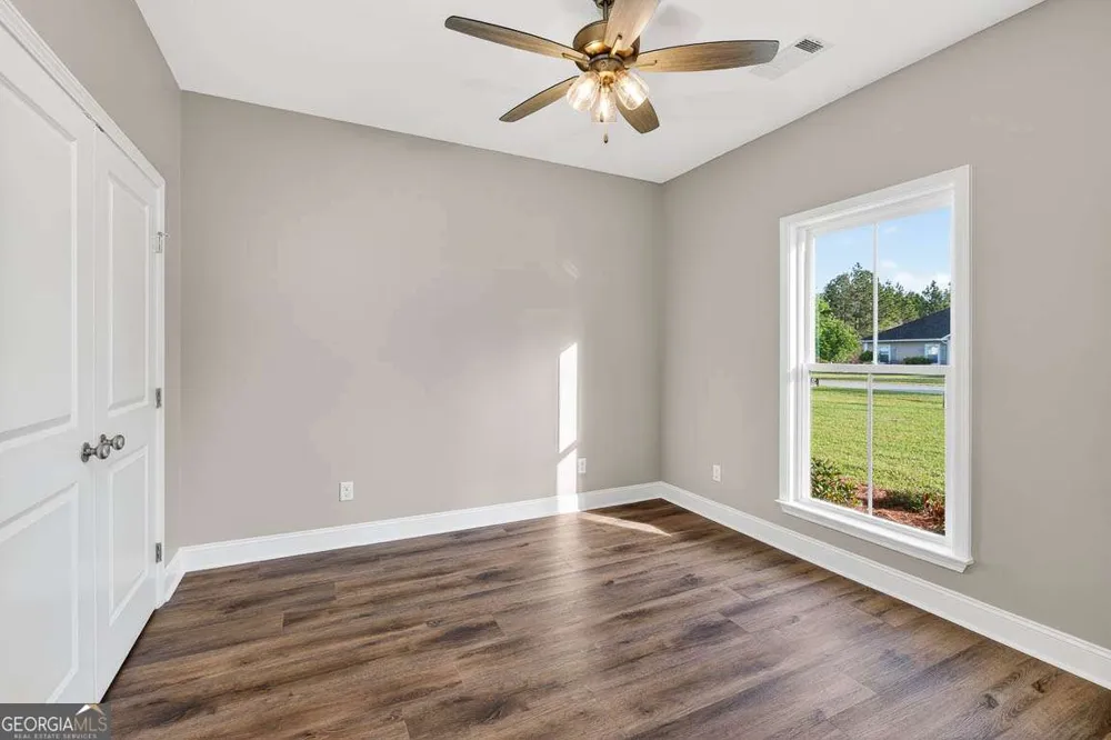 77 Silver Bluff DR Brunswick, GA 31523