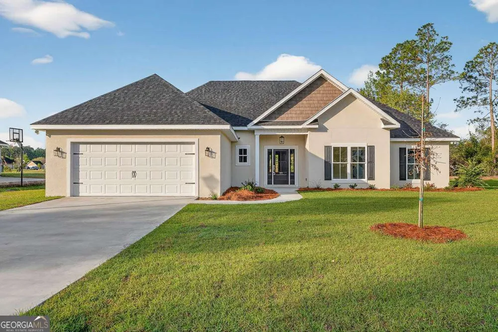 77 Silver Bluff DR Brunswick, GA 31523