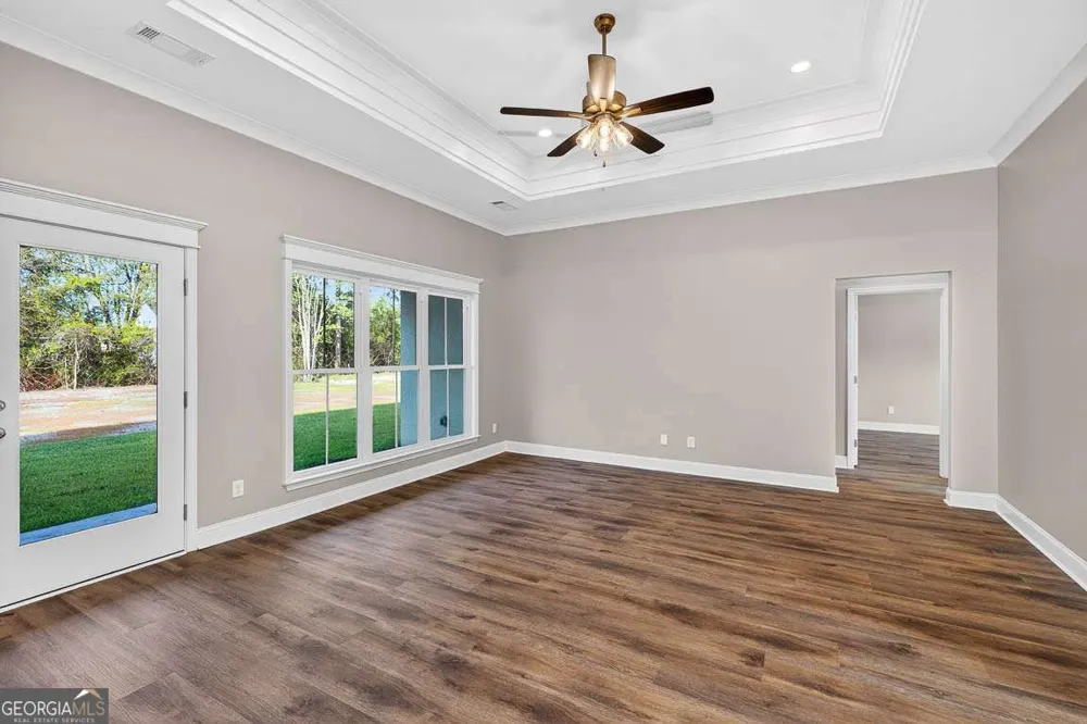77 Silver Bluff DR Brunswick, GA 31523