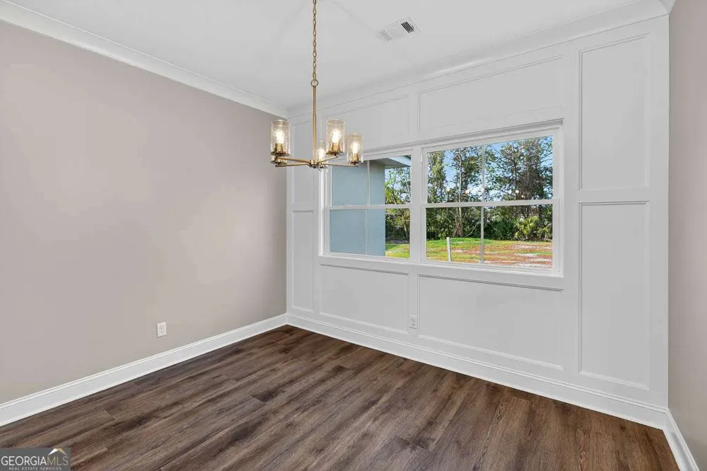 77 Silver Bluff DR Brunswick, GA 31523