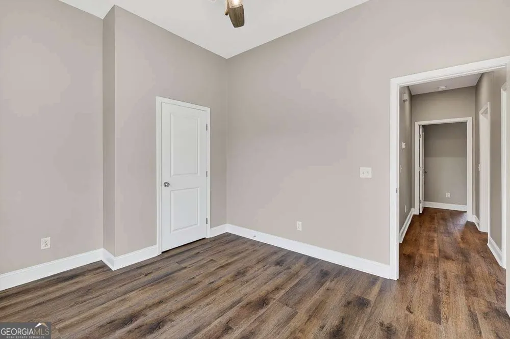 77 Silver Bluff DR Brunswick, GA 31523
