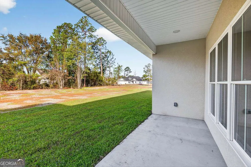77 Silver Bluff DR Brunswick, GA 31523