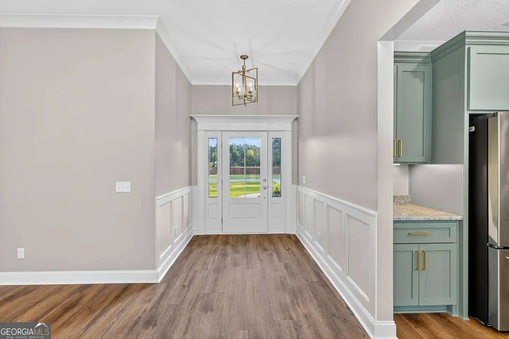 77 Silver Bluff DR Brunswick, GA 31523