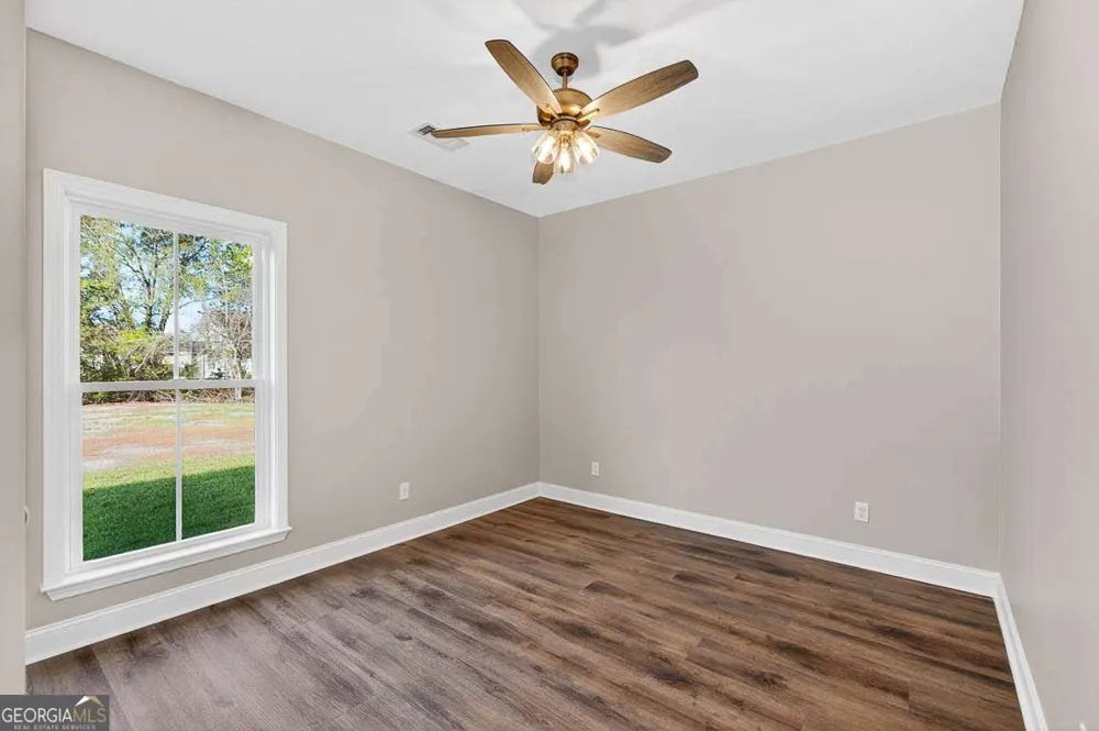 77 Silver Bluff DR Brunswick, GA 31523