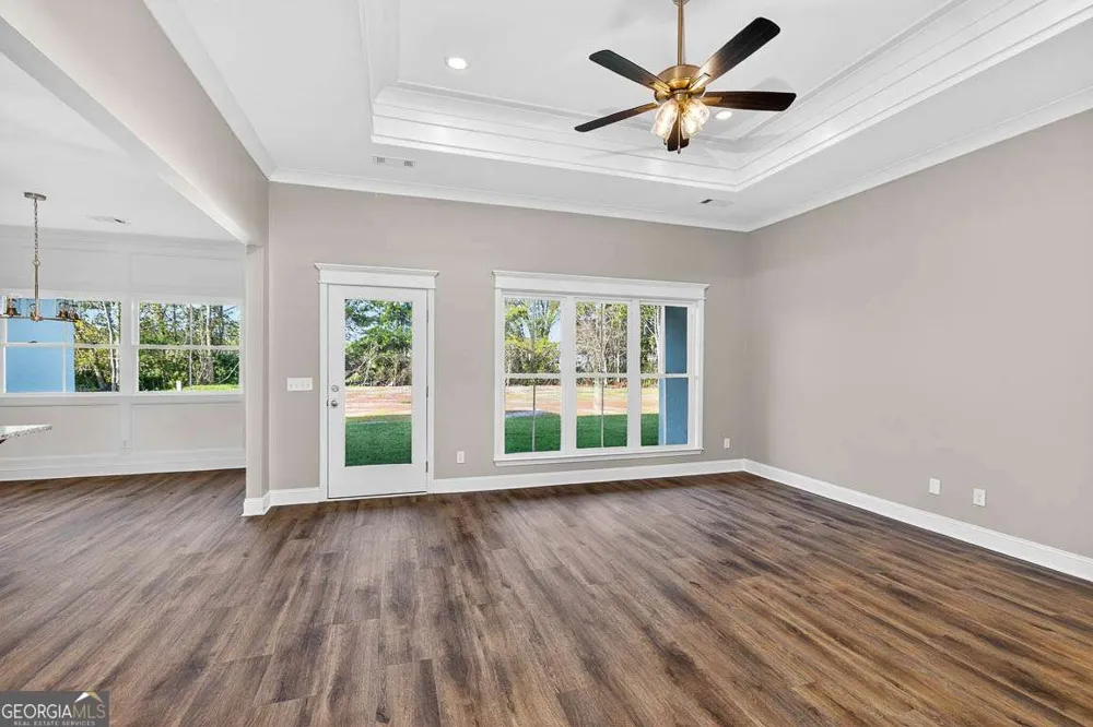 77 Silver Bluff DR Brunswick, GA 31523