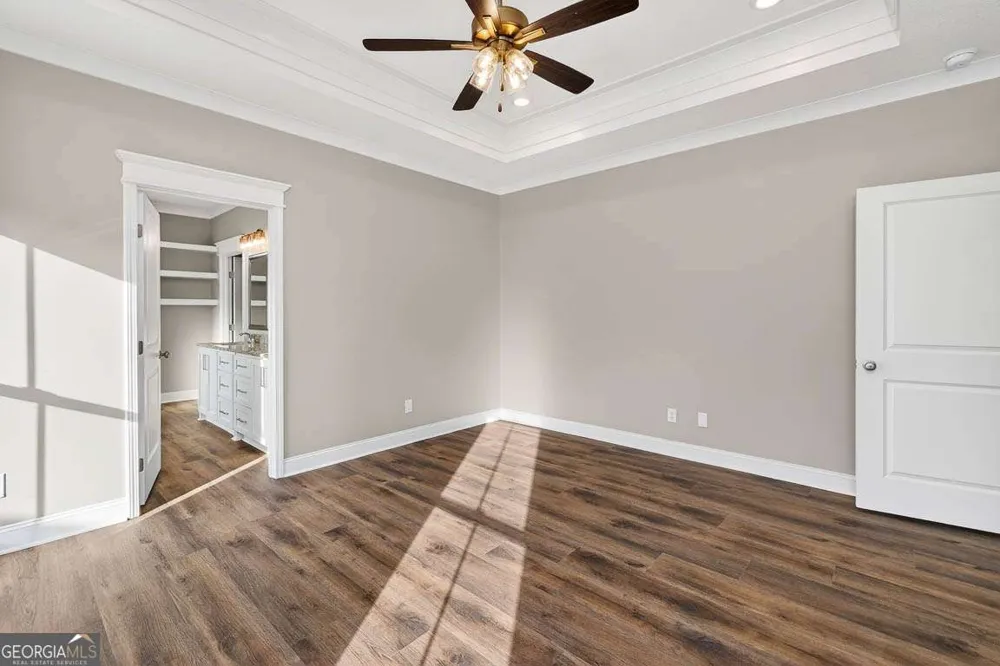 77 Silver Bluff DR Brunswick, GA 31523