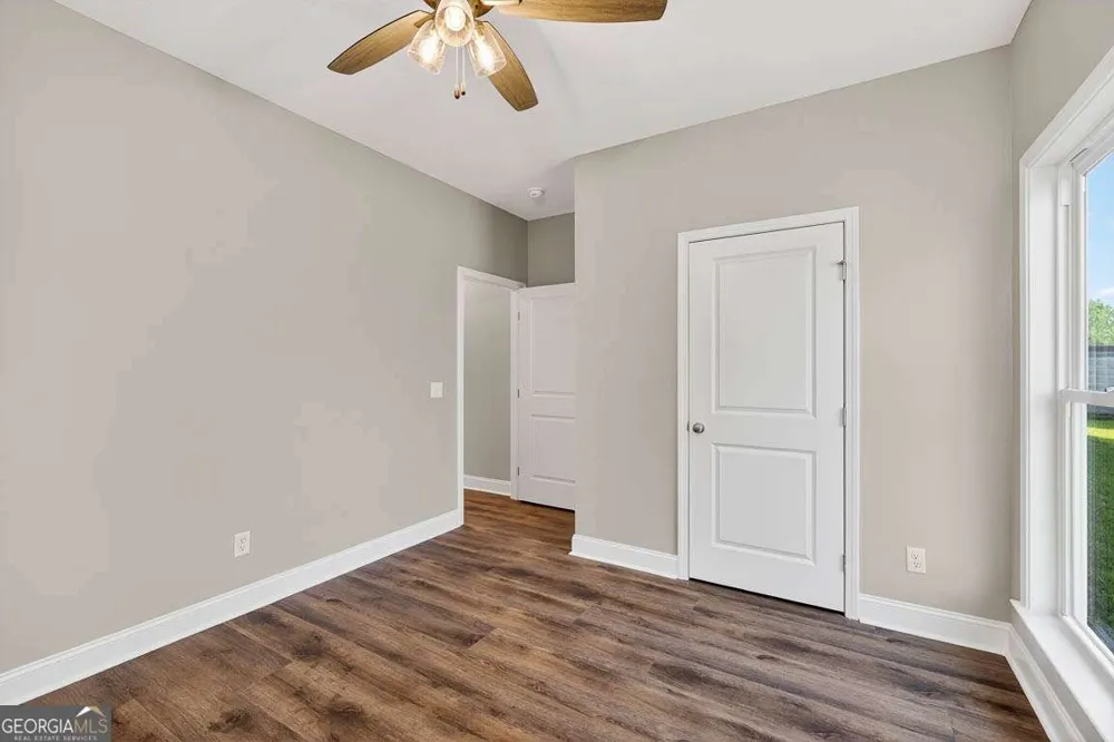77 Silver Bluff DR Brunswick, GA 31523