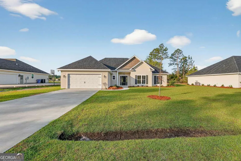 77 Silver Bluff DR Brunswick, GA 31523