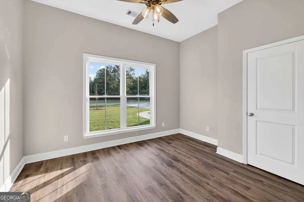 77 Silver Bluff DR Brunswick, GA 31523