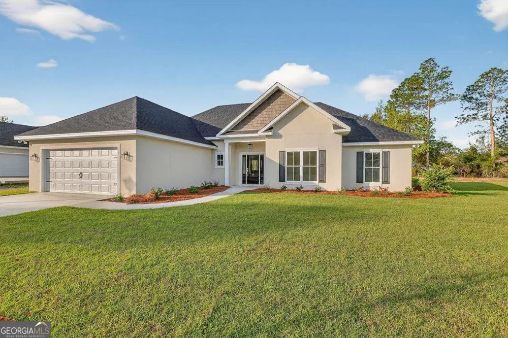 77 Silver Bluff DR Brunswick, GA 31523