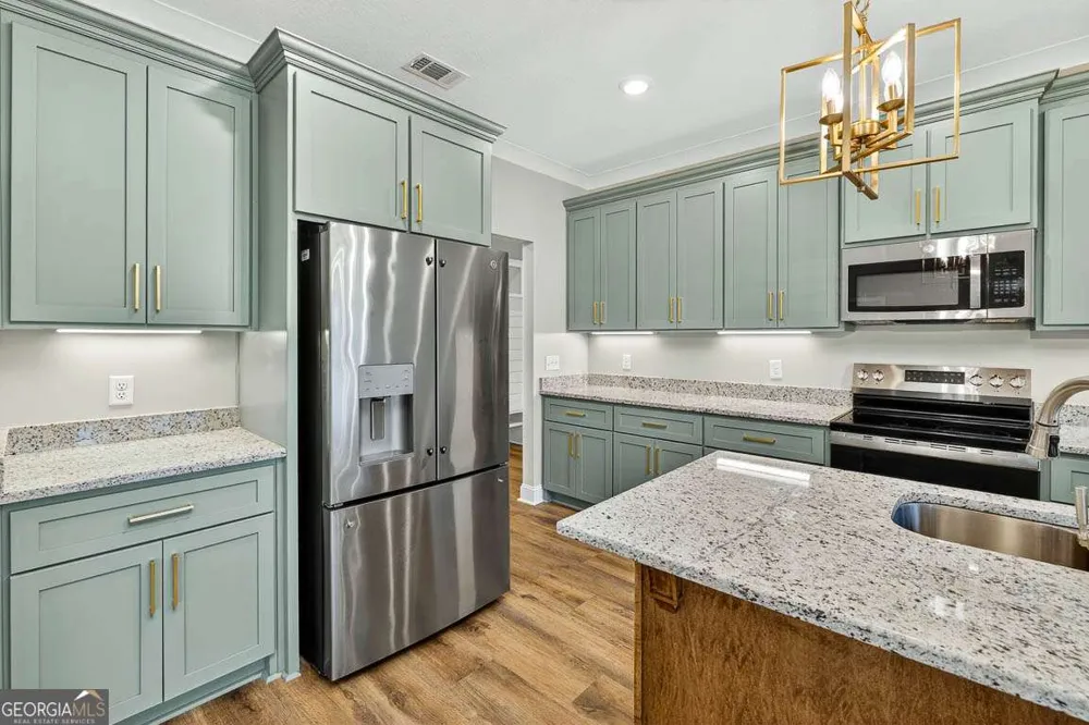 77 Silver Bluff DR Brunswick, GA 31523