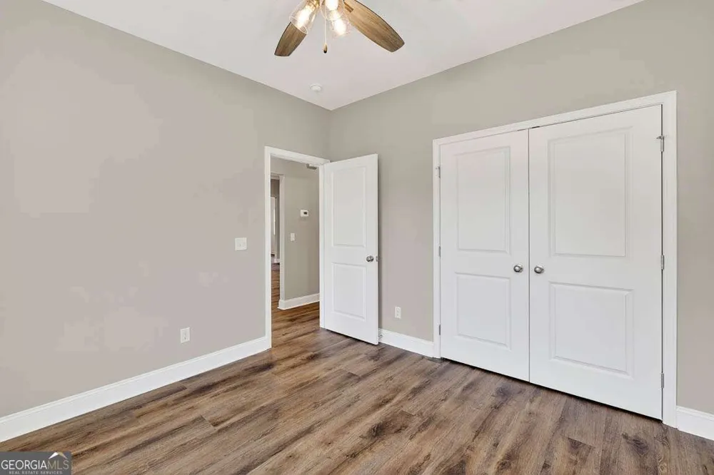 77 Silver Bluff DR Brunswick, GA 31523