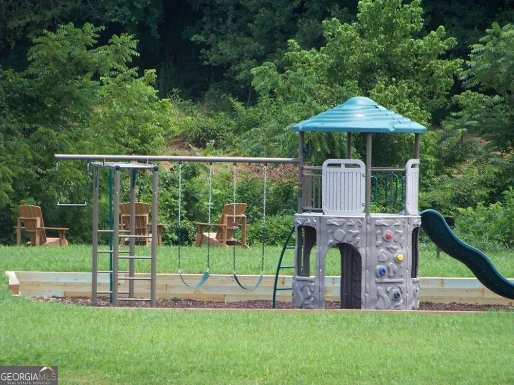 LOT 55 Mountain MDWS Morganton, GA 30560
