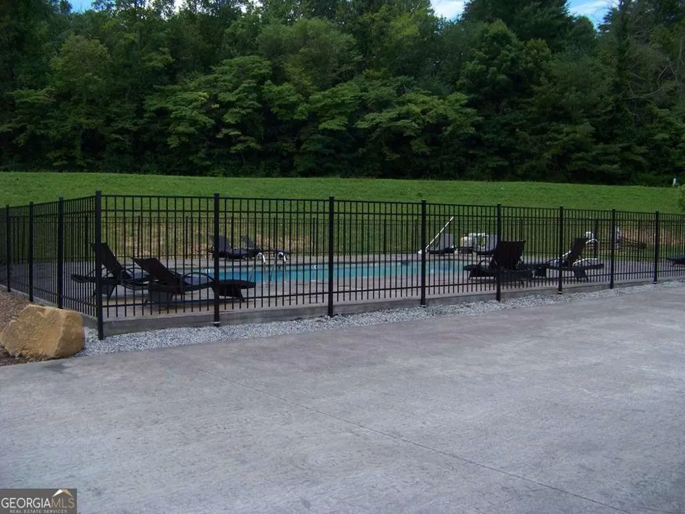 LOT 55 Mountain MDWS Morganton, GA 30560
