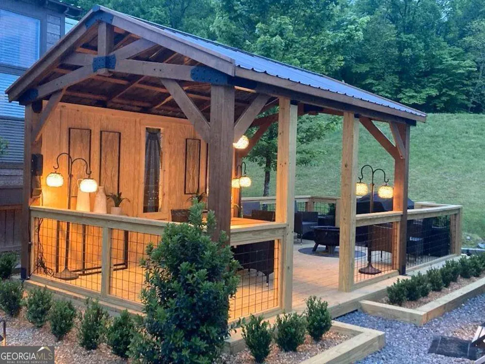 LOT 55 Mountain MDWS Morganton, GA 30560