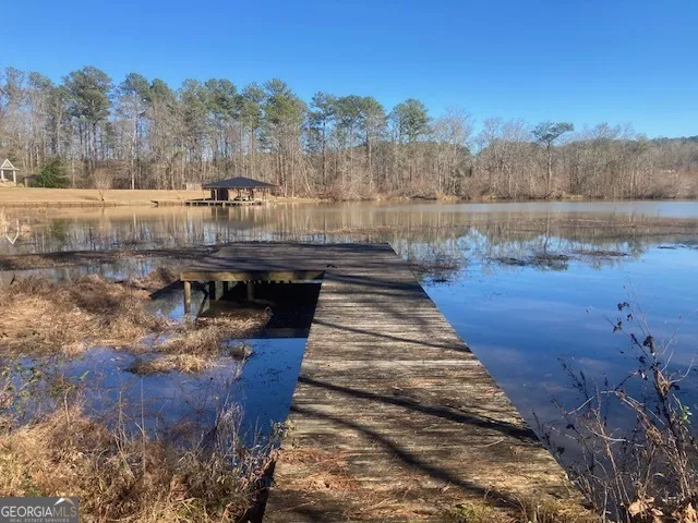 LOT 11 Anchor Pointe DR Eatonton, GA 31024