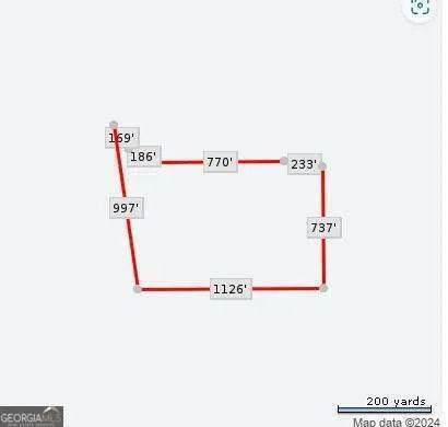 1047 Ponder Trammell RD Juliette, GA 31046