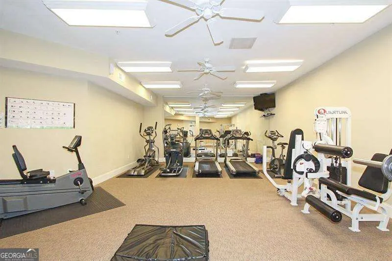 11 PERIMETER CTR E Dunwoody, GA 30346