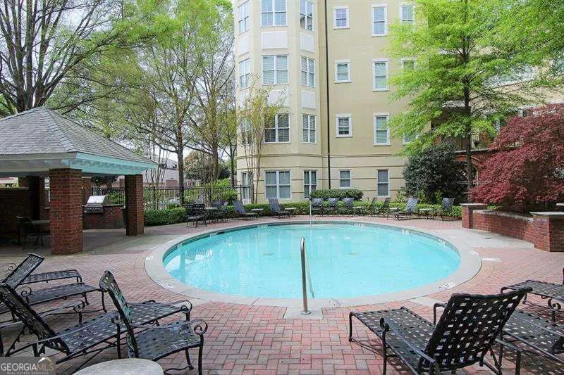 11 PERIMETER CTR E Dunwoody, GA 30346