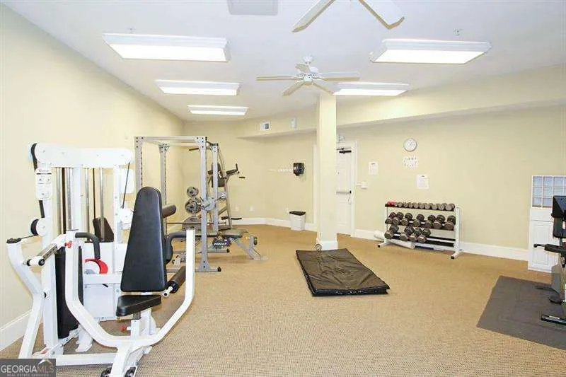 11 PERIMETER CTR E Dunwoody, GA 30346