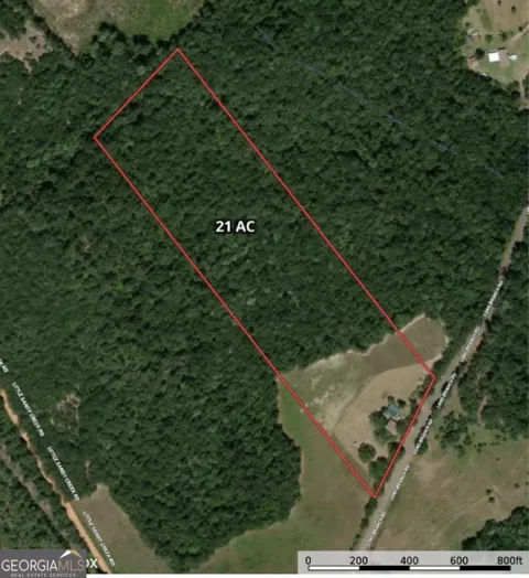 2235 Long Branch RD