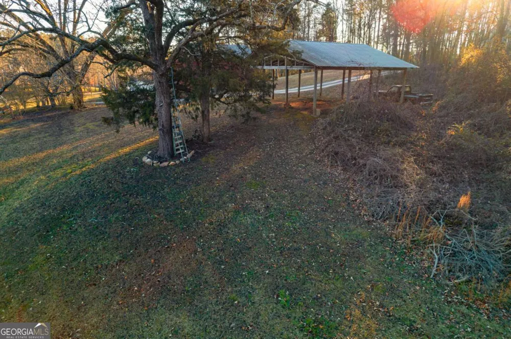 873 Long RD Ball Ground, GA 30107