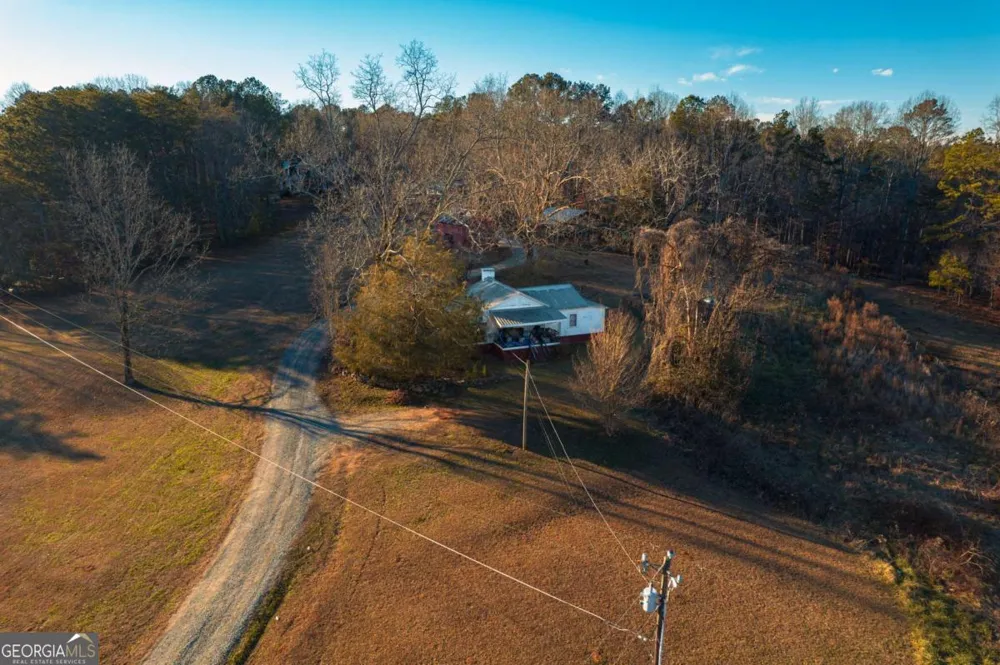 873 Long RD Ball Ground, GA 30107