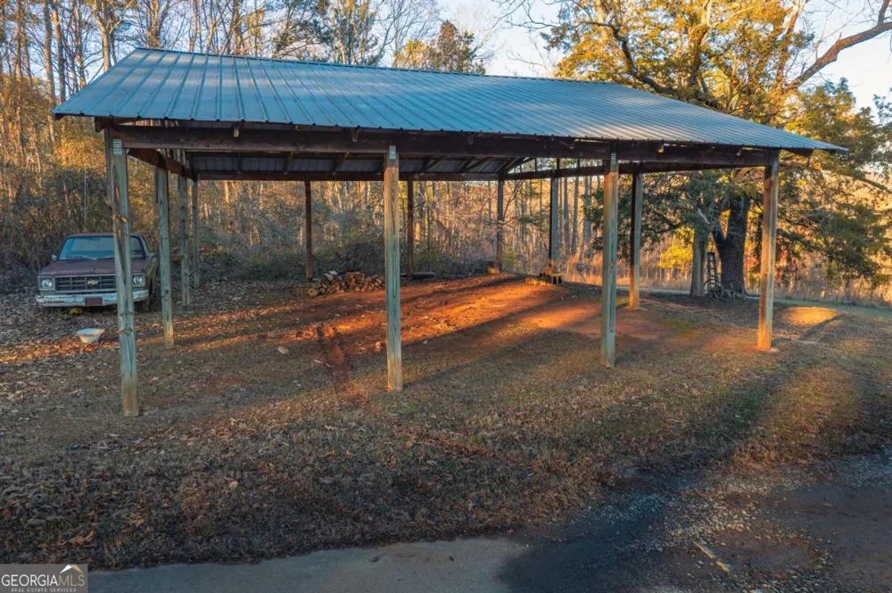 873 Long RD Ball Ground, GA 30107