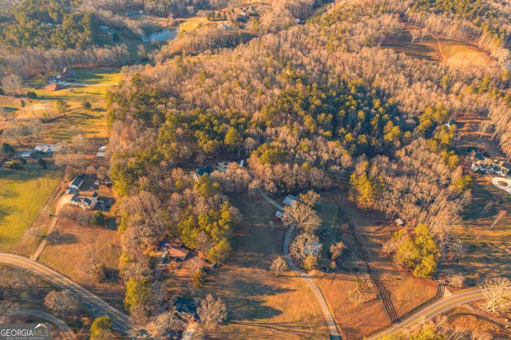 873 Long RD Ball Ground, GA 30107