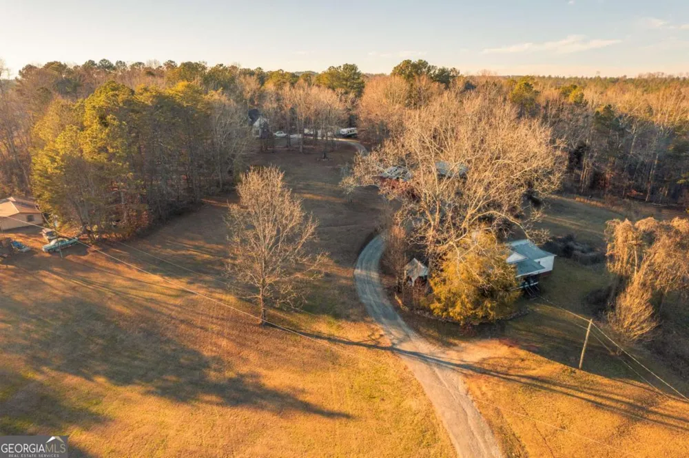 873 Long RD Ball Ground, GA 30107
