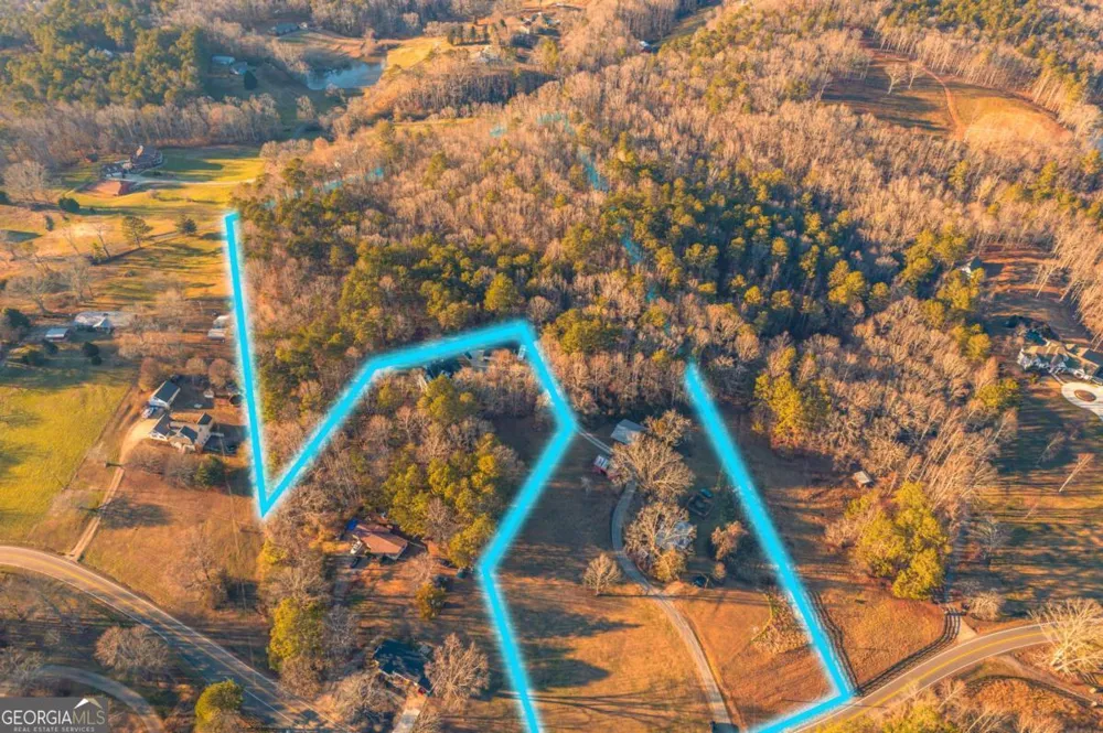 873 Long RD Ball Ground, GA 30107