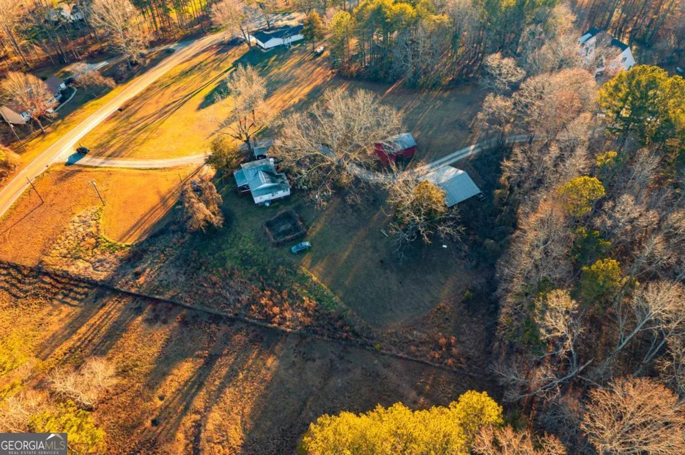 873 Long RD Ball Ground, GA 30107