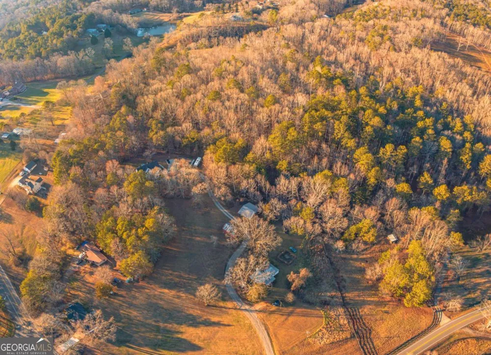 873 Long RD Ball Ground, GA 30107
