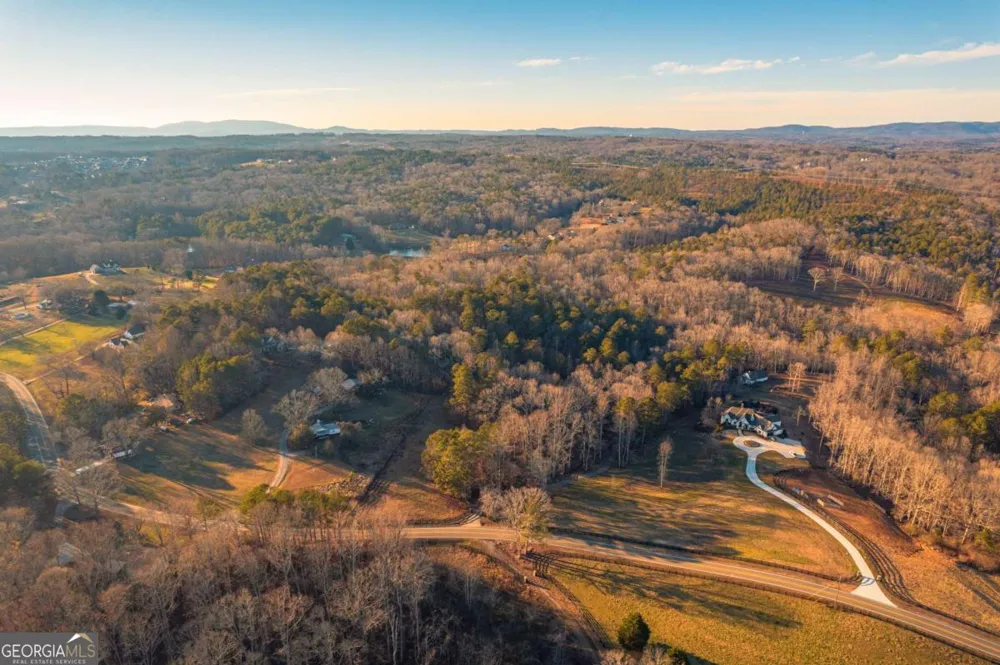 873 Long RD Ball Ground, GA 30107