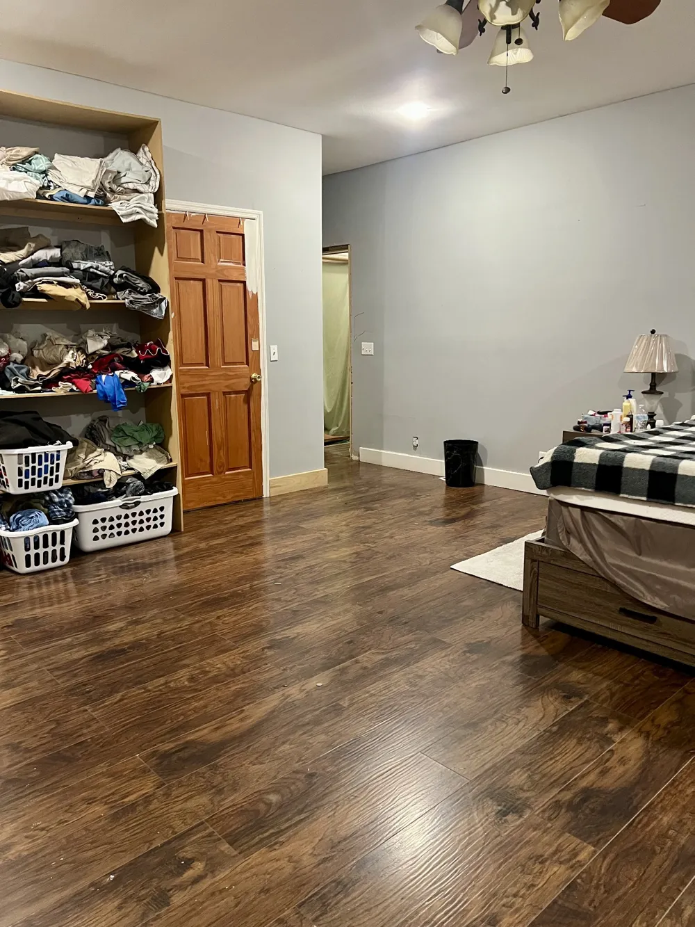 7526 Johnny Crow Rd Lyles, TN 37098