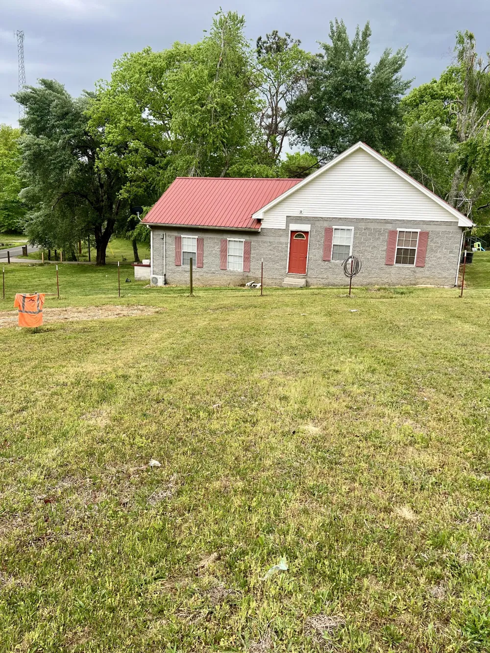 7526 Johnny Crow Rd Lyles, TN 37098