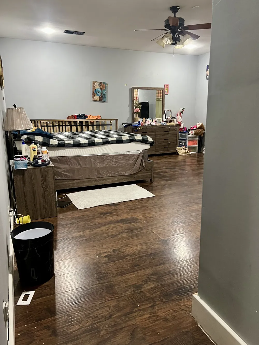 7526 Johnny Crow Rd Lyles, TN 37098