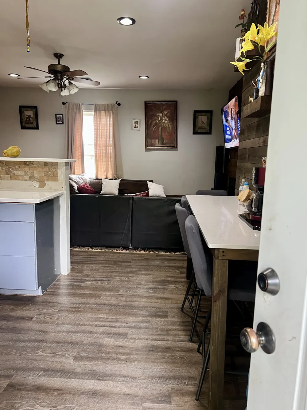 7526 Johnny Crow Rd Lyles, TN 37098