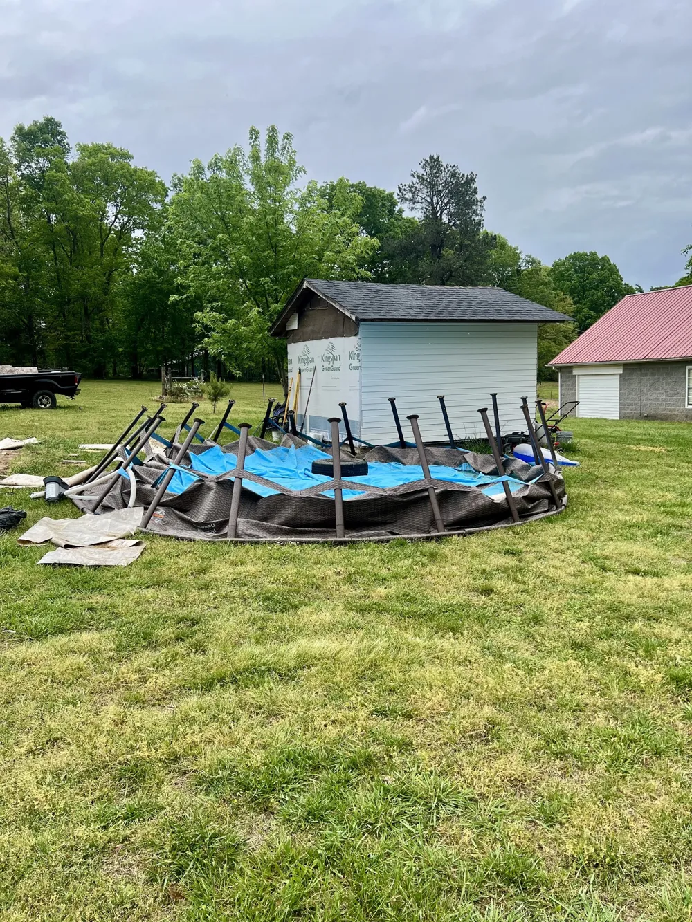 7526 Johnny Crow Rd Lyles, TN 37098