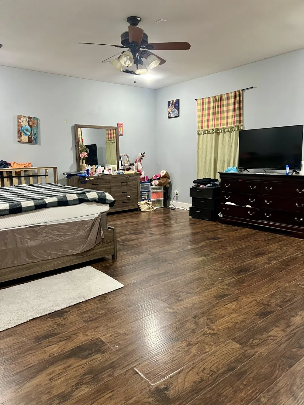 7526 Johnny Crow Rd Lyles, TN 37098