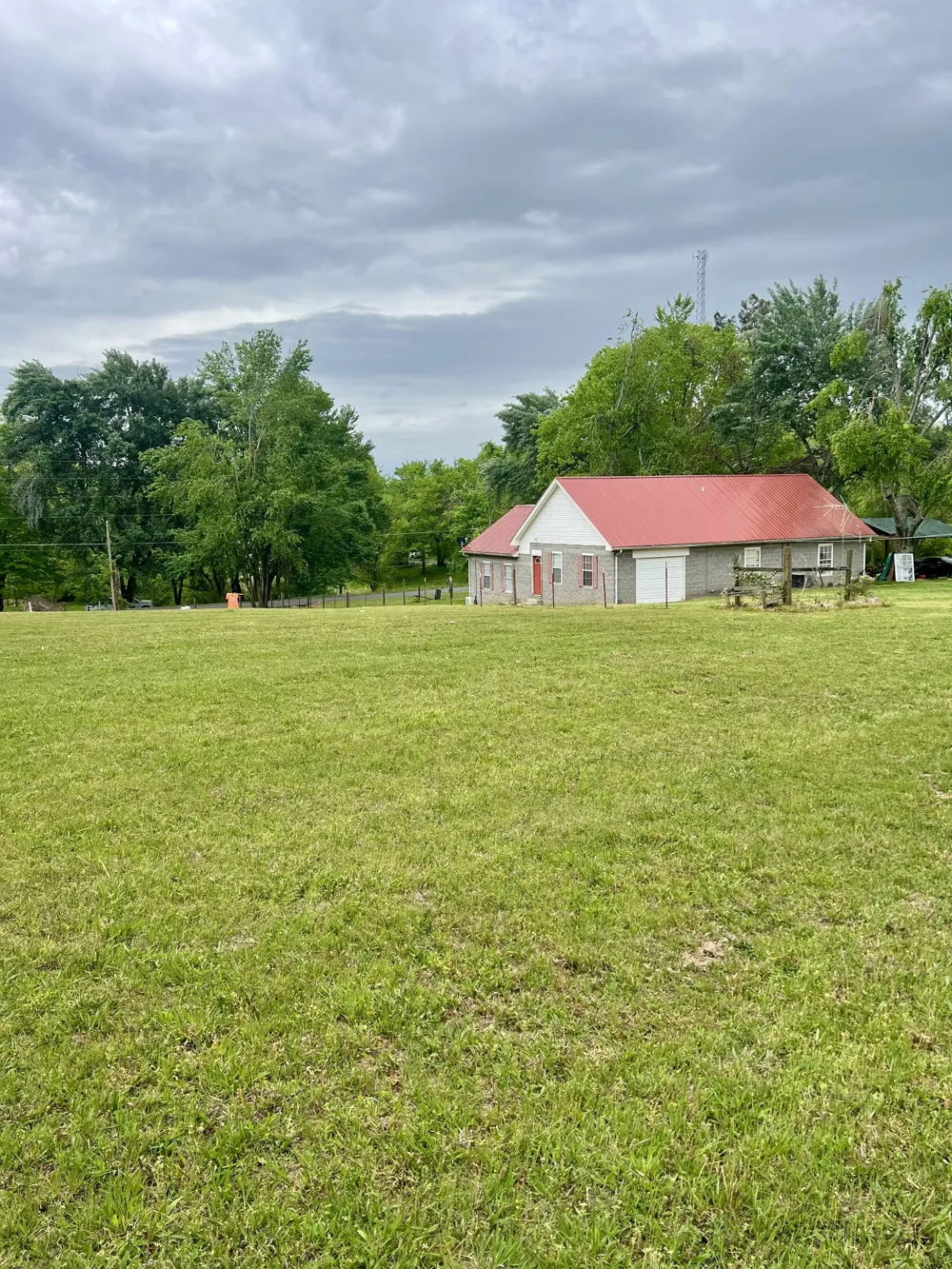 7526 Johnny Crow Rd Lyles, TN 37098