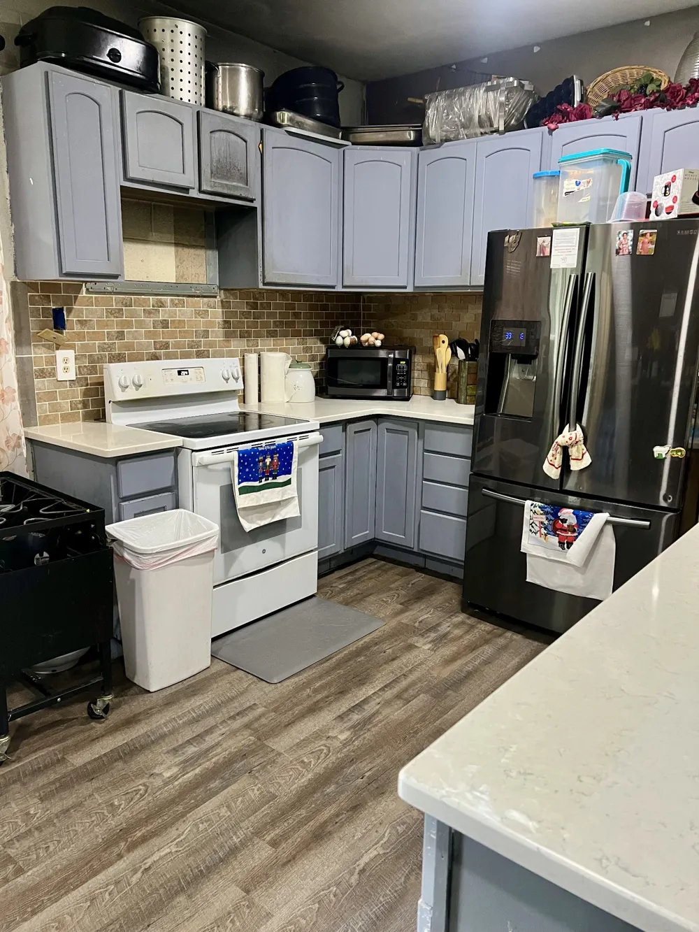 7526 Johnny Crow Rd Lyles, TN 37098