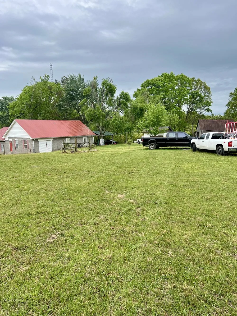 7526 Johnny Crow Rd Lyles, TN 37098