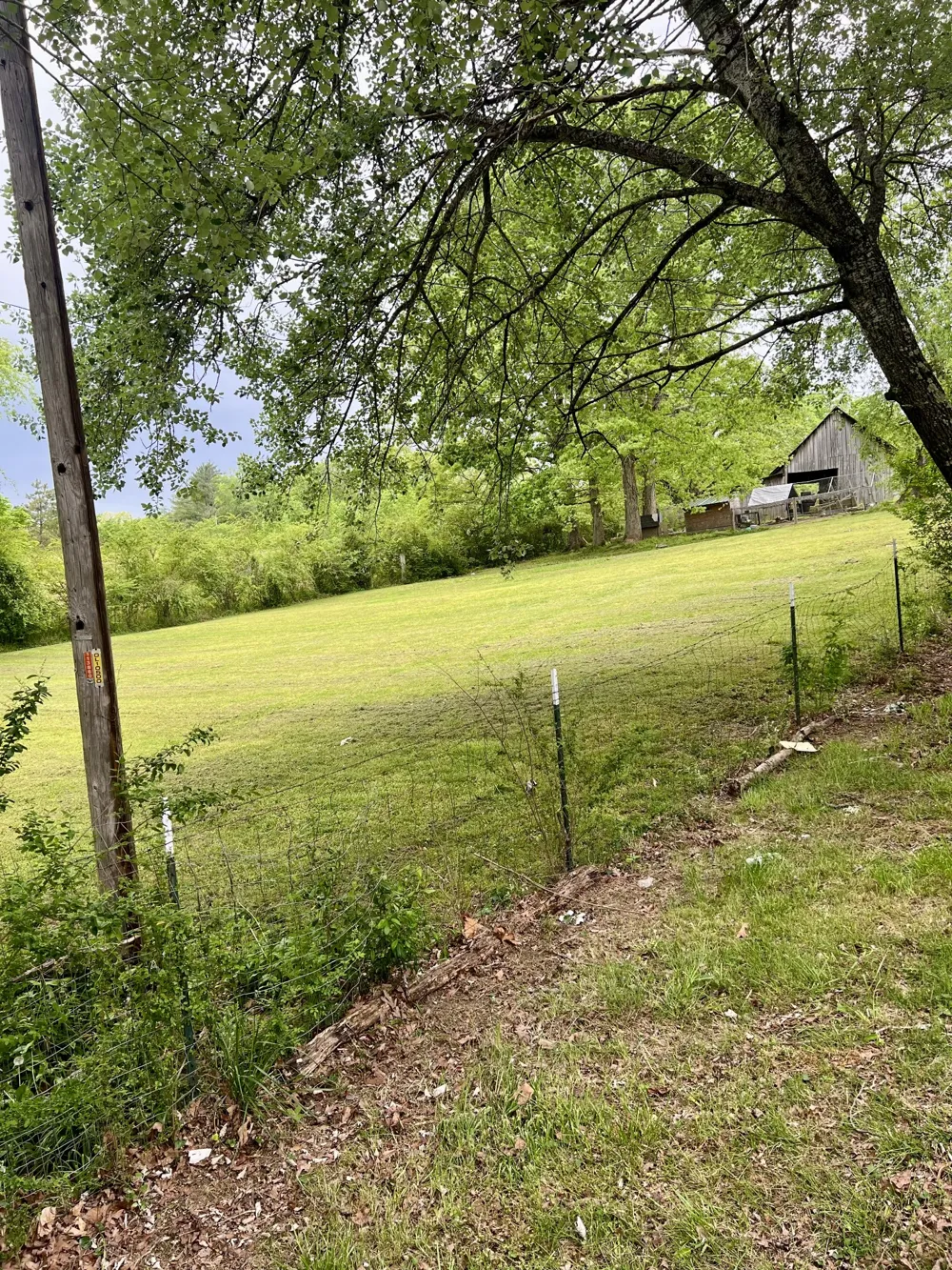 7526 Johnny Crow Rd Lyles, TN 37098