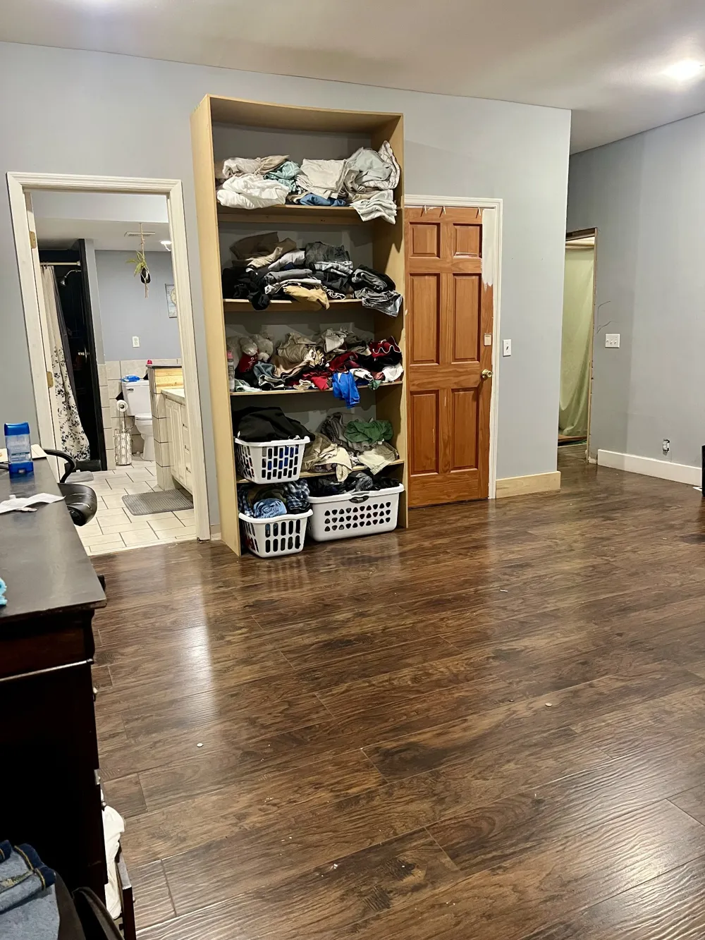 7526 Johnny Crow Rd Lyles, TN 37098