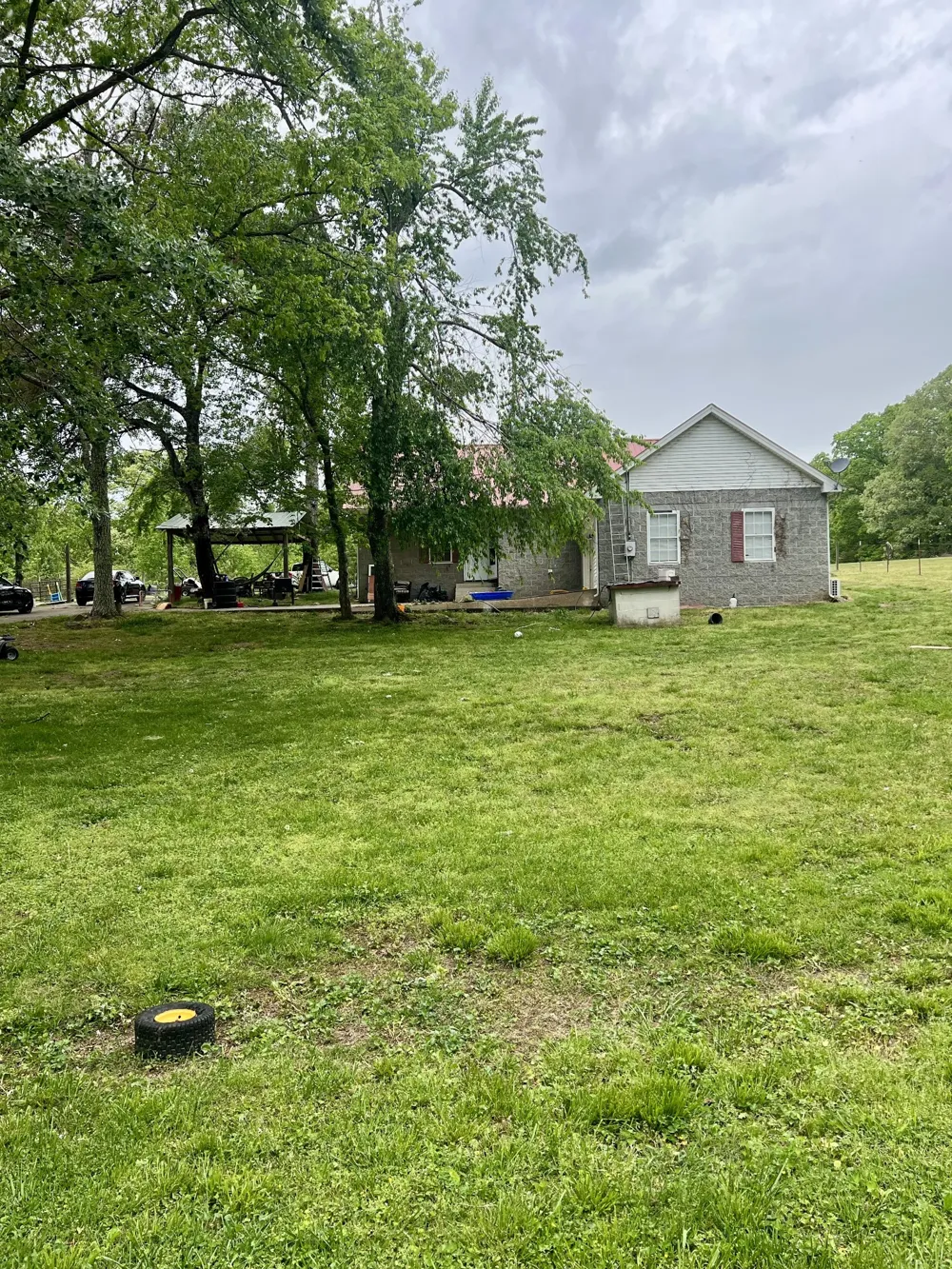 7526 Johnny Crow Rd Lyles, TN 37098
